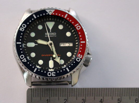 How To Know Your Watch Band Size