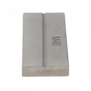 BERGEON 2460 Sharpening Plate for Tweezers