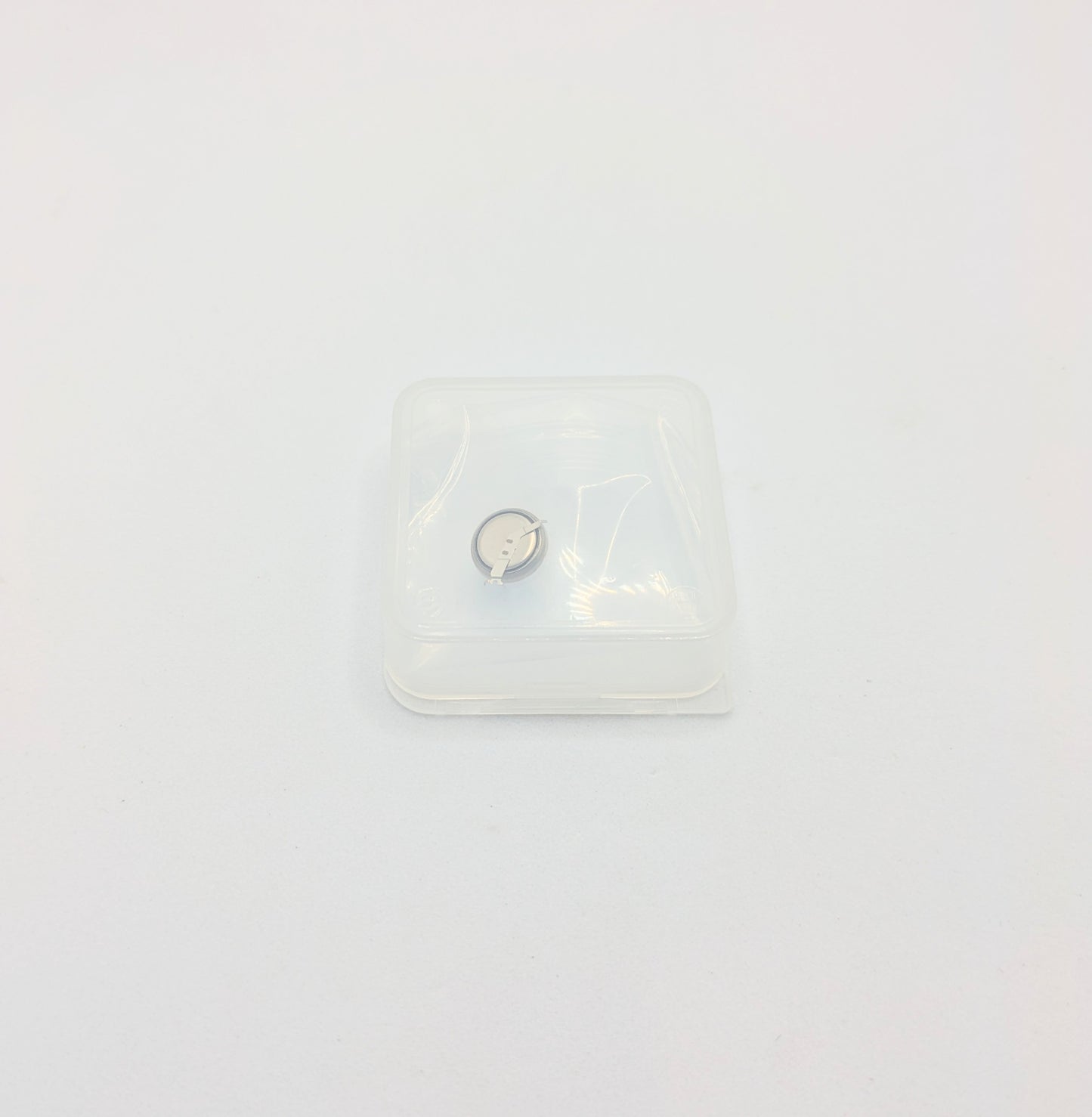 3023-34R Capacitor
Capacitor for Seiko watch movements: VR42 VR43 TS920