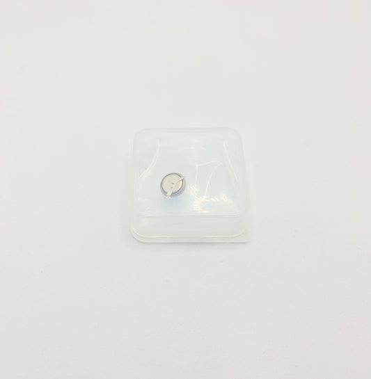 3023-34R Capacitor
Capacitor for Seiko watch movements: VR42 VR43 TS920