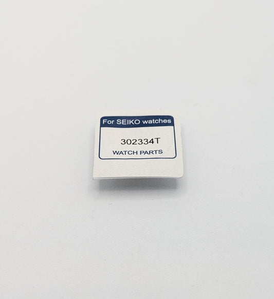 3023-34T Capacitor
Capacitor for Seiko watch movements: V172 V174 V175 V176