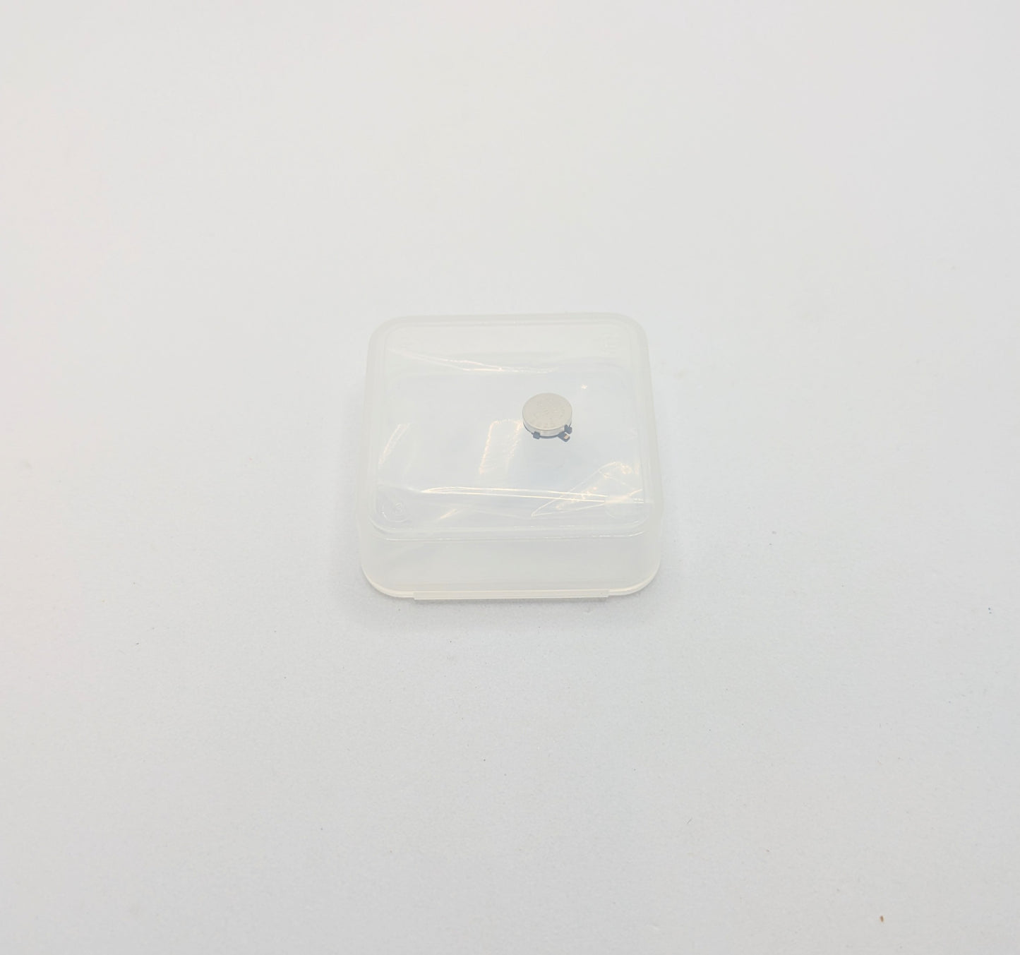 3026-24T Capacitor
Capacitor for Seiko watch movements: AS32 AS37