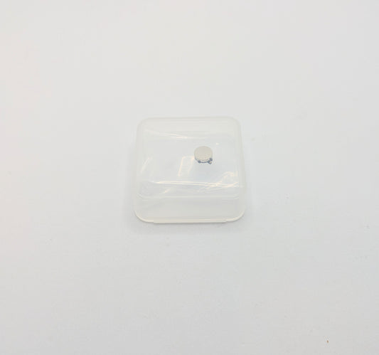 3026-24T Capacitor
Capacitor for Seiko watch movements: AS32 AS37
