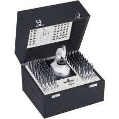 BERGEON 5285-D Staking Kit