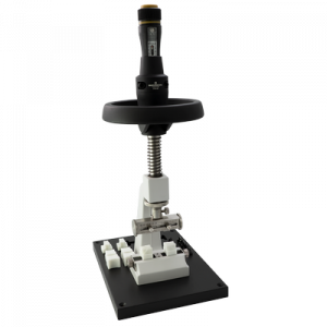 BERGEON 5700-Z-BD Screw Back Watch Case Opener with Torque Spindle