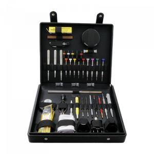 BERGEON 7817 Tool Kit for Repair and After Sales-Service