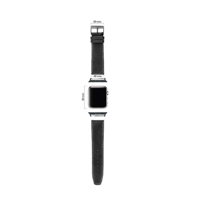 Adaptor Connector to Fit Apple Watches, Model 38, 39, 40, 41 mm