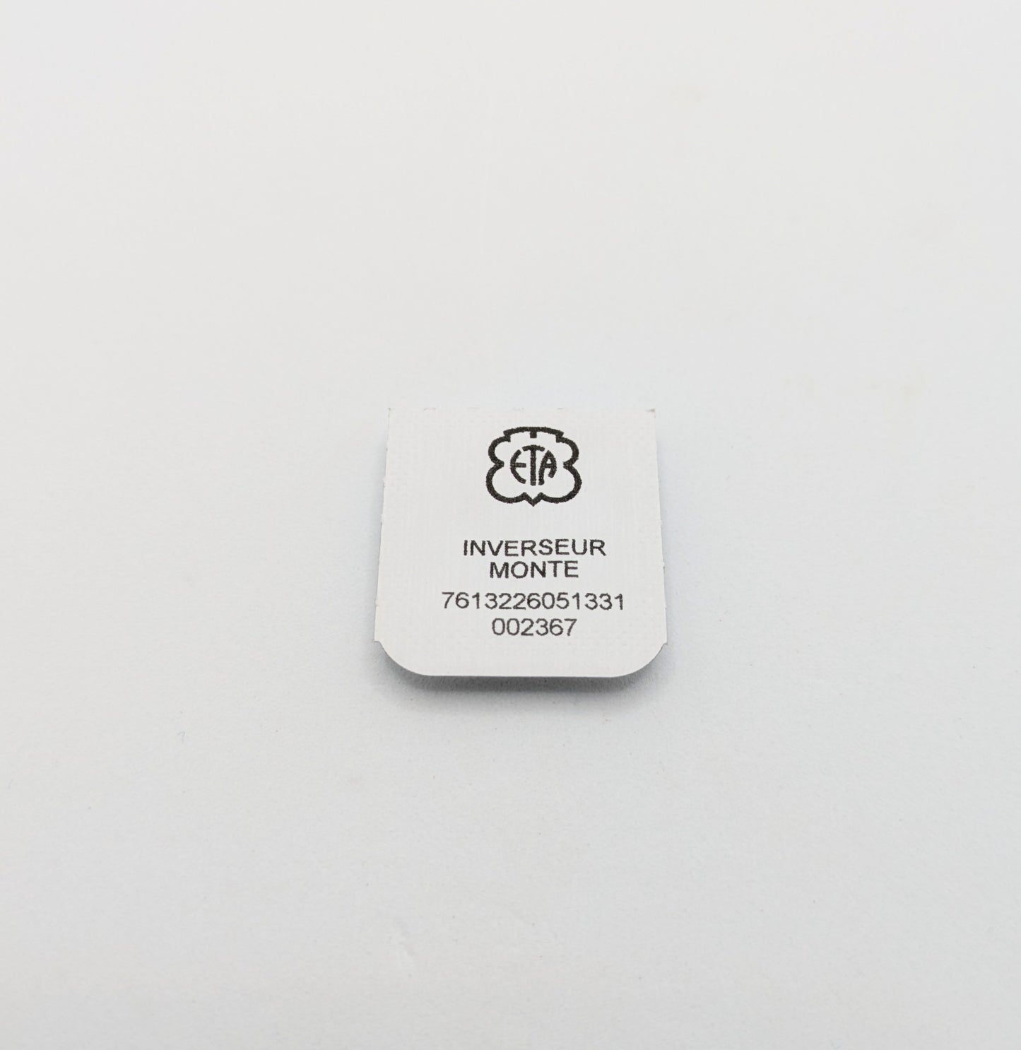 Reverser, for ETA Calibre 2892-2