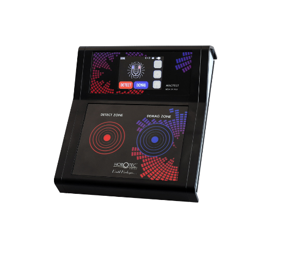HOROTEC® MAGTEST