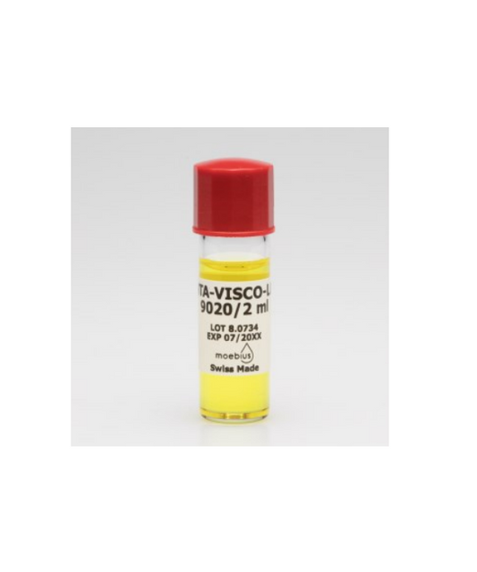 MOEBIUS 9020 SYNTHETIC LUBRICANT
