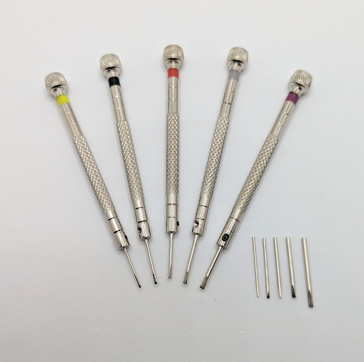 Econo Screwdriver Set, 5 Piece