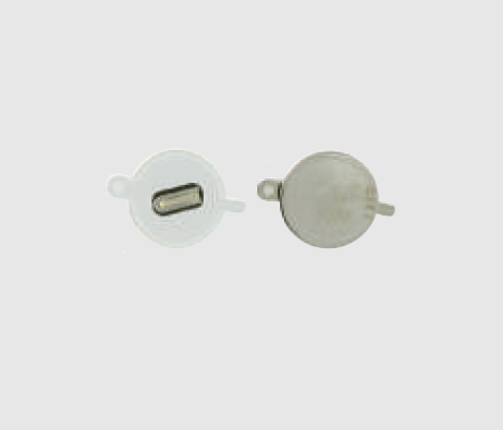3022-65U Capacitor Capacitor for Seiko watch movements: S760A CTL920