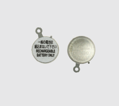 3023-24M Capacitor Capacitor for Seiko watch movements: 7B22 7B24 7B25 7B26 7B32 7B37 7B42 7B52 