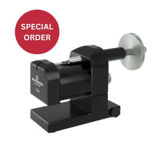 Bergeon 6745 G 0010 DI0.60 In Pkts Of 10pcs - Foto 2