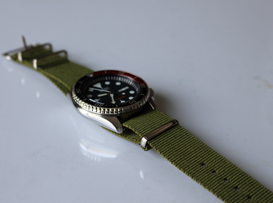 How to Install Your Watch Band?