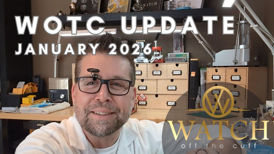 January 2026 WOTC Update