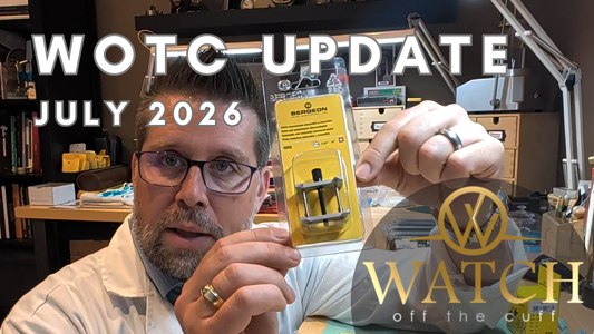 WOTC July 2026 Update