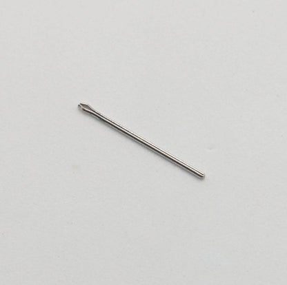 Bracelet Pin Kit, Cotter / Split Pin Style, 6 mm through 23 mm, 360 pieces