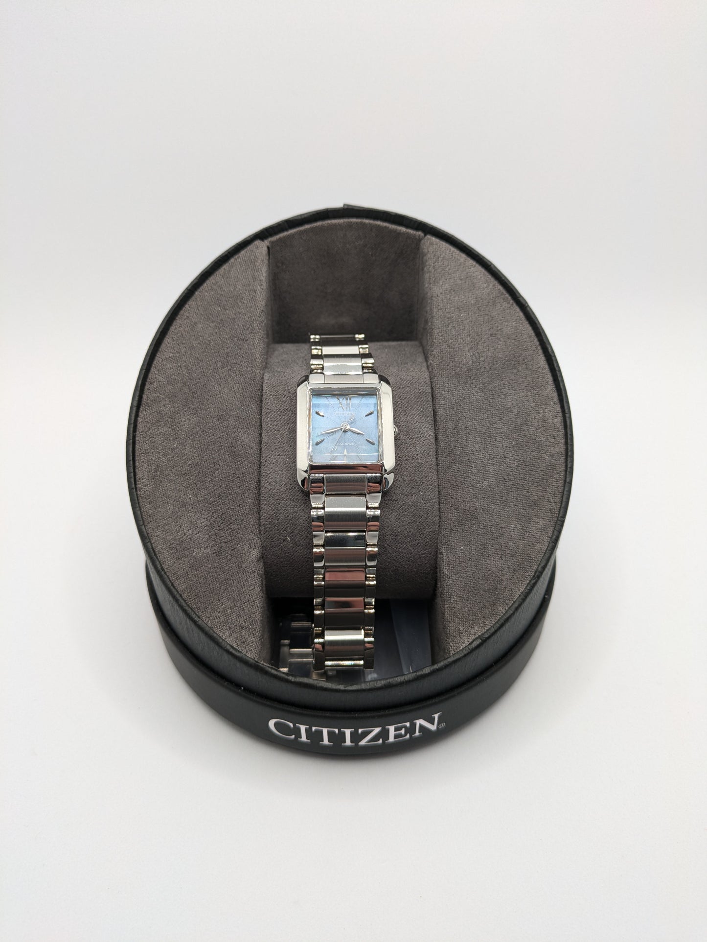 Citizen Eco-Drive, Ladies, Ref GN-0-S-9