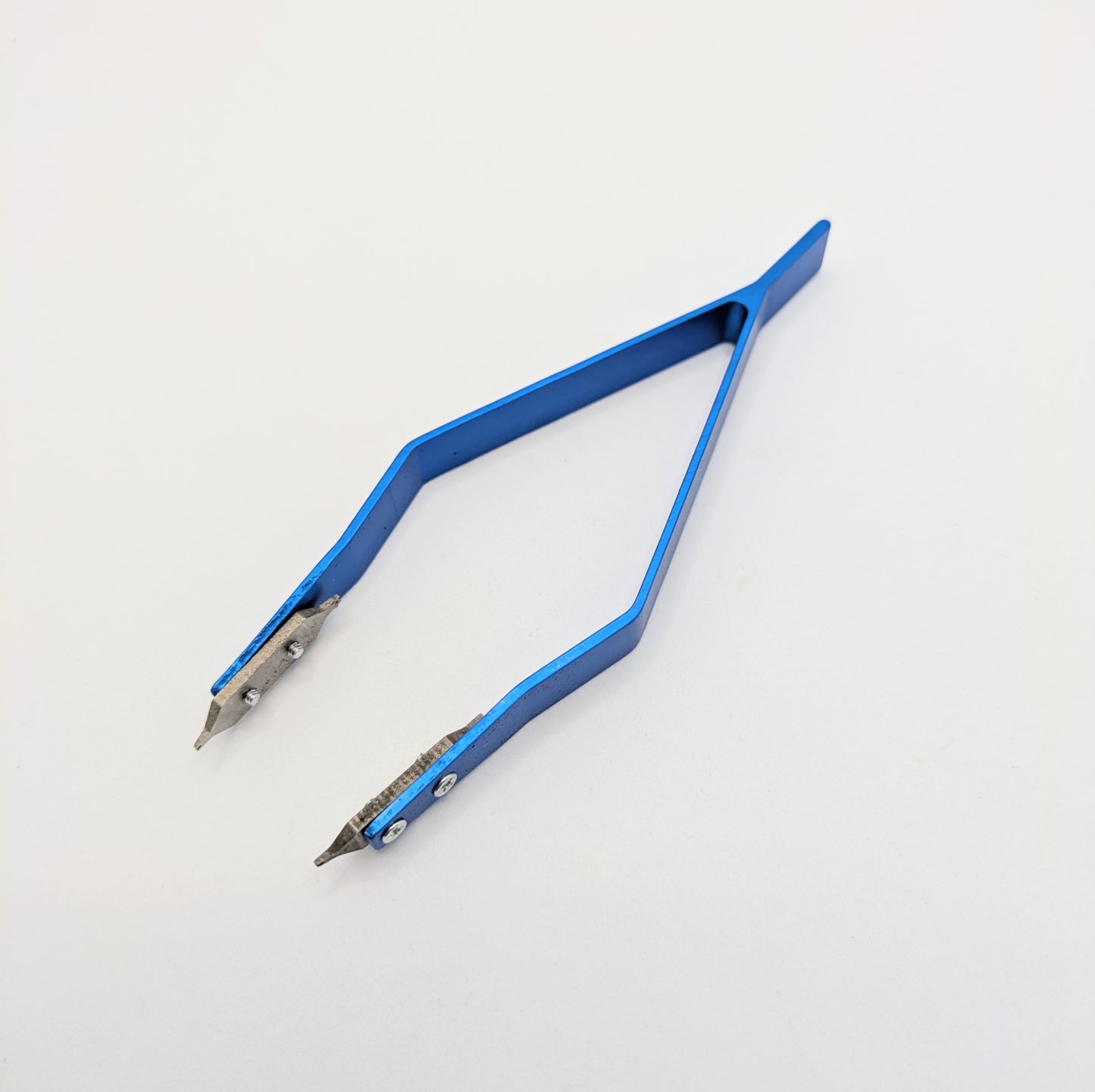 Economy Spring Bar Tool, Tweezer Type, 1.20 mm and 1.60mm Reversable Tips