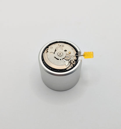 Reversable Movement Holder NH35 / ETA2824 - Watch Off The Cuff