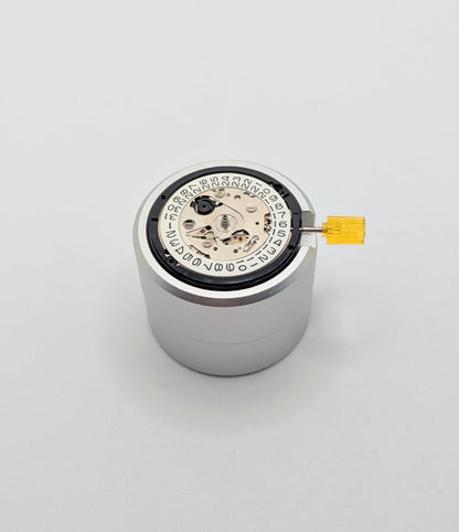 Reversable Movement Holder NH35 / ETA2824 - Watch Off The Cuff