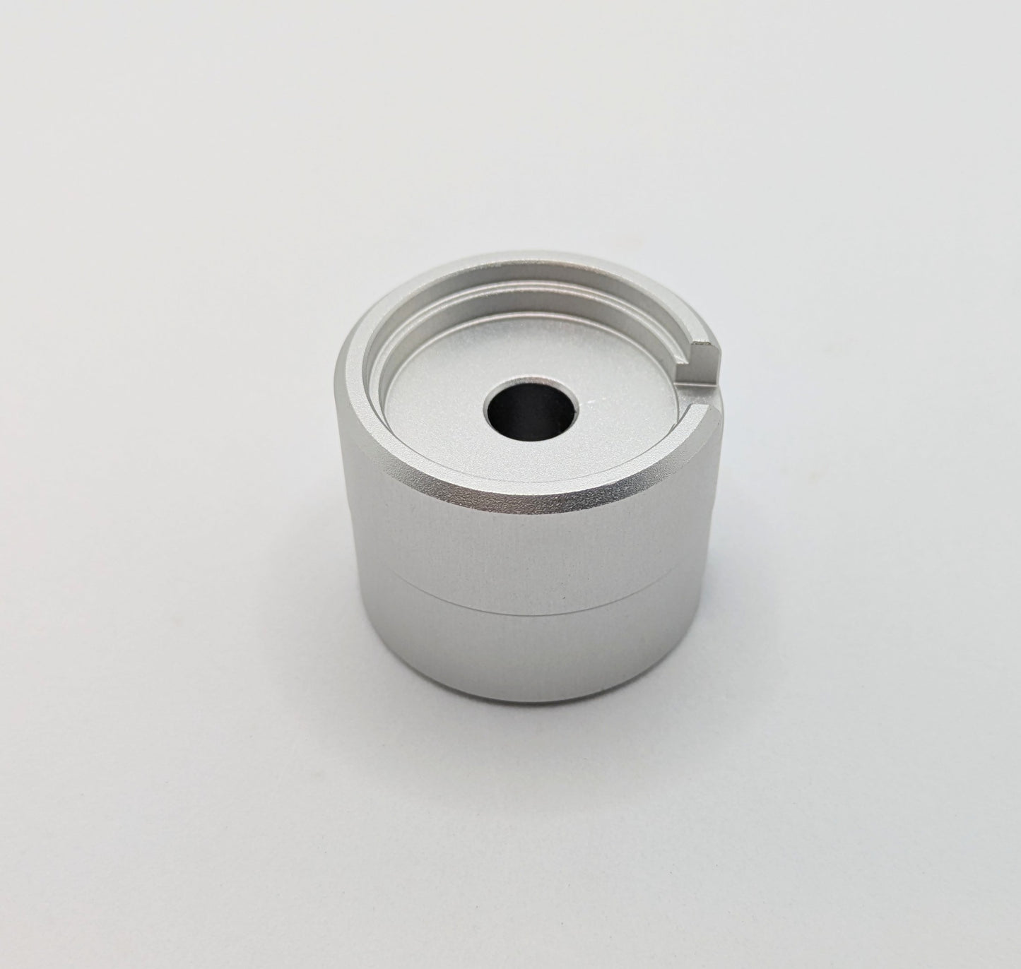 Reversable Movement Holder NH35 / ETA2824 - Watch Off The Cuff