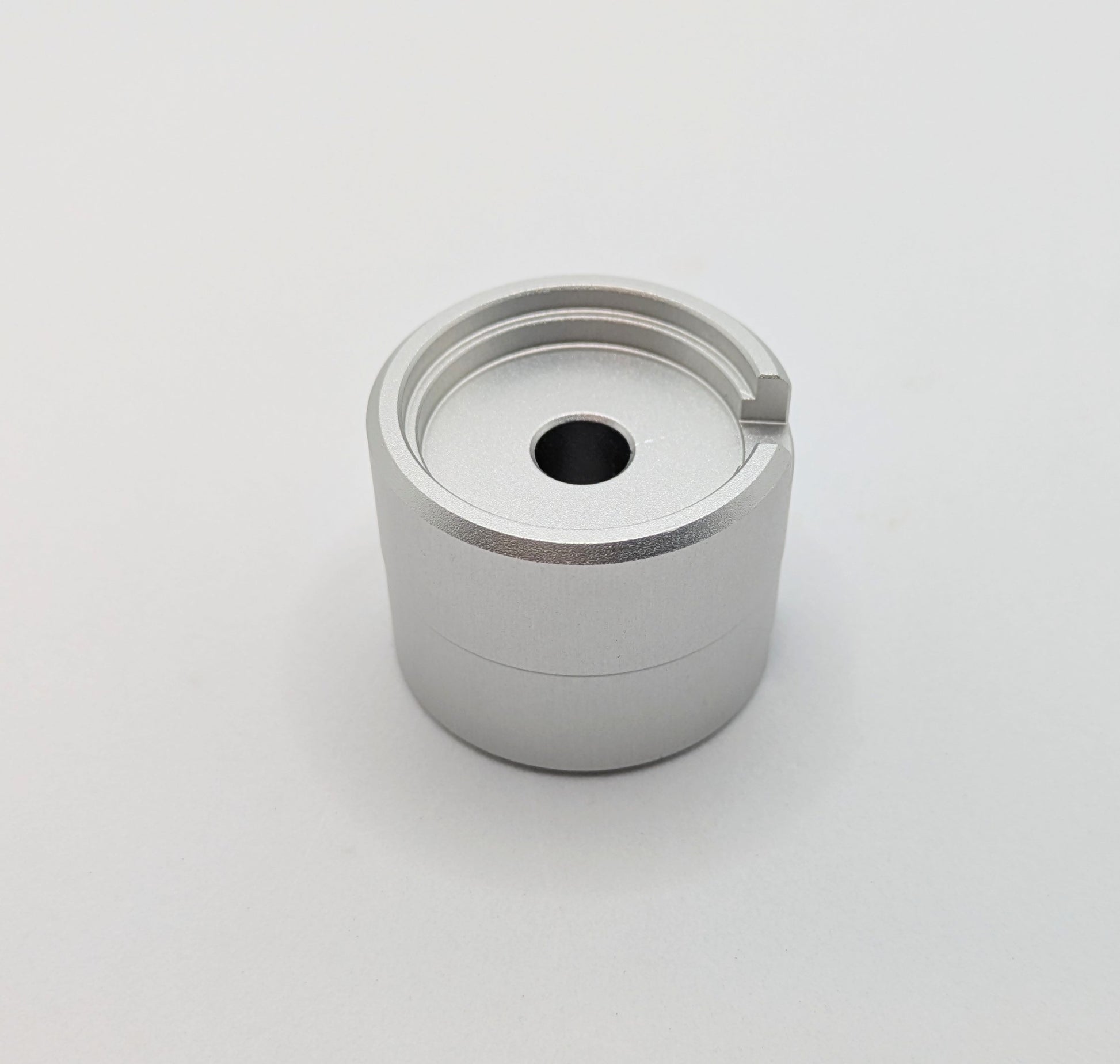 Reversable Movement Holder NH35 / ETA2824 - Watch Off The Cuff