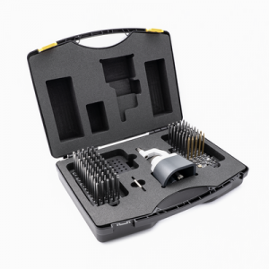 BERGEON 15285-D Staking Kit