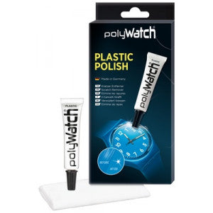 Polywatch Plastic Polish 2295-PP