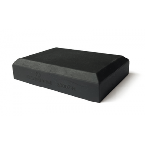 BERGEON 30094-R Rectangular Casing Cushion in Rubber

Reference : 30097-R
• 70x50x15mm
• In rubber 80 Shores A