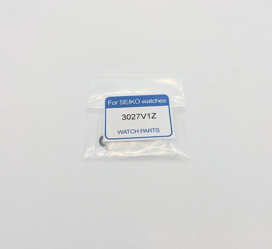 3027-V1Z Capacitor

Capacitor for Seiko watch movements: V181 V182 V185