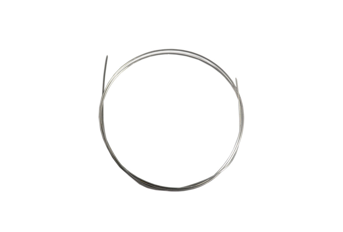Wire, Steel Spring Wire, 36" Length