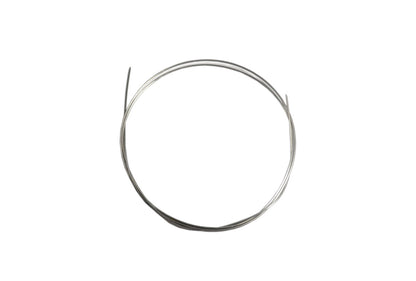 Wire, Steel Spring Wire, 36" Length