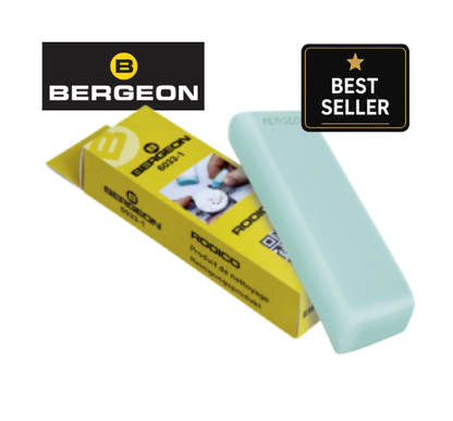 BERGEON 6033-1 RODICO Synthetic Cleaning Product