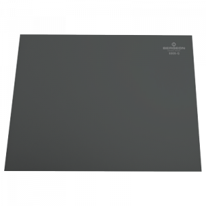 BERGEON 6808-G-01 Adhesive Bench Top, Gray, 320 x 240 x 0.5 mm