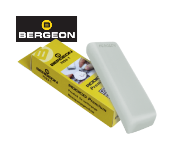BERGEON 7033-1 RODICO Premium Synthetic Cleaning Product