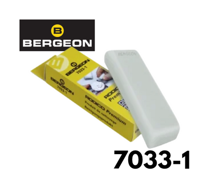 BERGEON 7033-1 RODICO Premium Synthetic Cleaning Product - Watch Off The Cuff