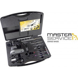 BERGEON 7815 Master Service Case