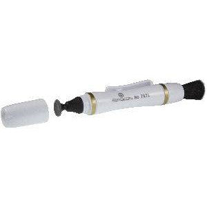 BERGEON 7971 Glass Pen, Synthetic Cleaning Pen with Round Concave Tip