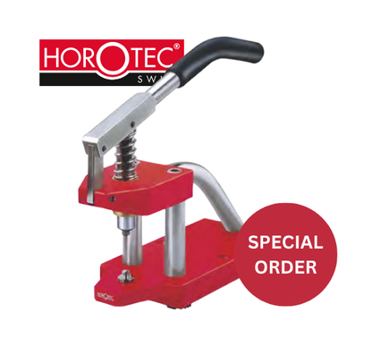 HOROTEC® Precision Press with Die Sets