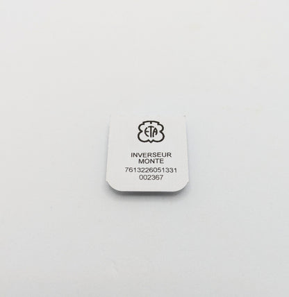 Reverser, for ETA Calibre 2892-2
