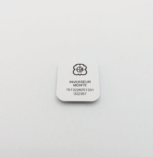 Reverser, for ETA Calibre 2892-2