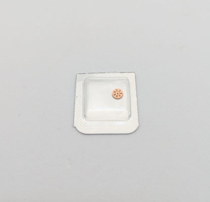 Auxiliary Reversing Wheel, for ETA Calibre 2824-2