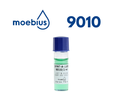 MOEBIUS 9010, Synthetic Lubricant, 2 ml