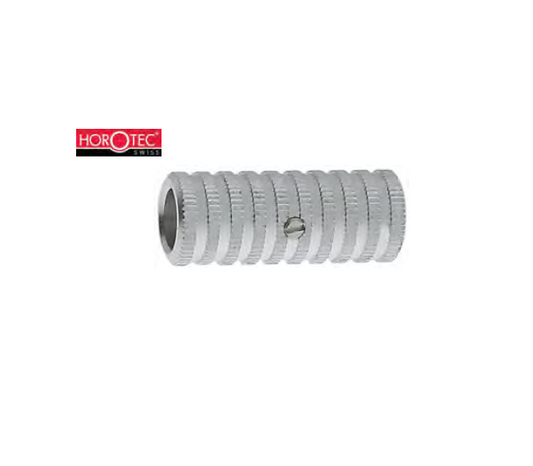 HOROTEC® Aluminium Enlargement Ring for Watchmaker Screwdriver