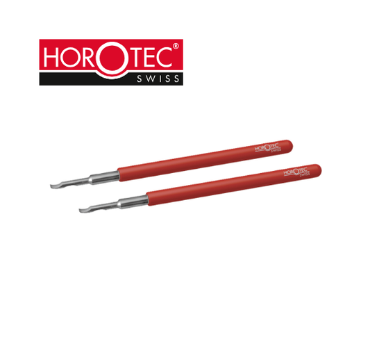 HOROTEC® Pair of Hand Levers with 2.5 mm Tips