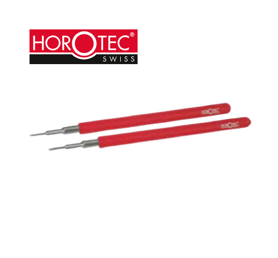 HOROTEC® Pair of Hand Levers with 1.2 mm Tips - Watch Off The Cuff