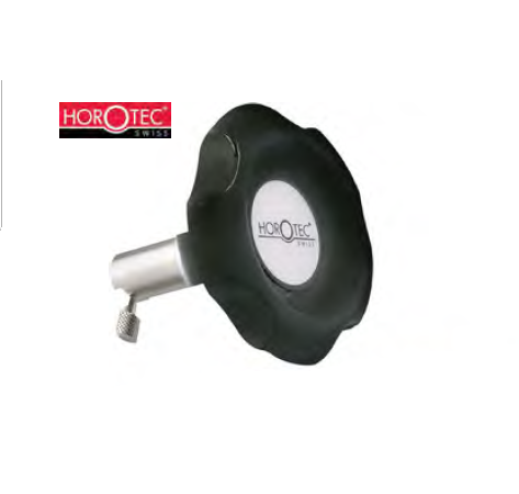 HOROTEC® Die Handle, for Screw-on Case Back Dies
