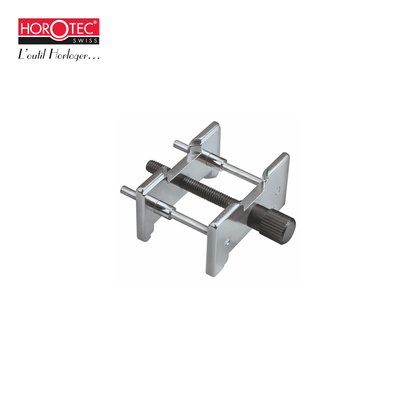 MSA09.004 REVERSABLE MOVEMENT HOLDER WITH SCREW, CALIBRE 8 3/4"' ... 19"' / NEW VERSION